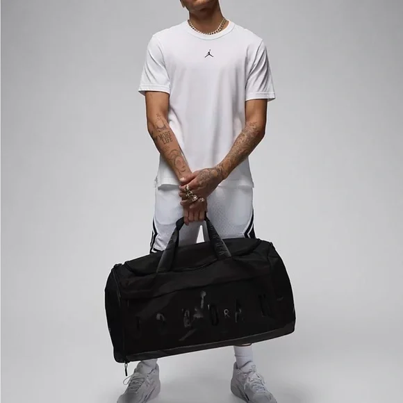 Jordan Velocity Duffel Bag - Picture 10 of 11